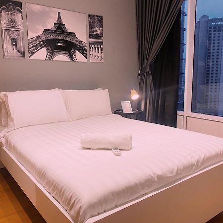 Sky Suites Klcc By Luna Kuala Lumpur Extérieur photo