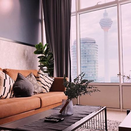 Sky Suites Klcc By Luna Kuala Lumpur Extérieur photo