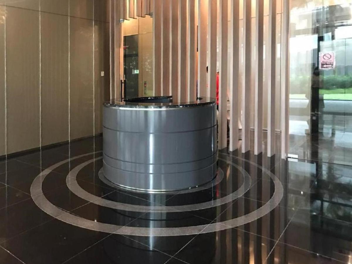 Sky Suites Klcc By Luna Kuala Lumpur Extérieur photo