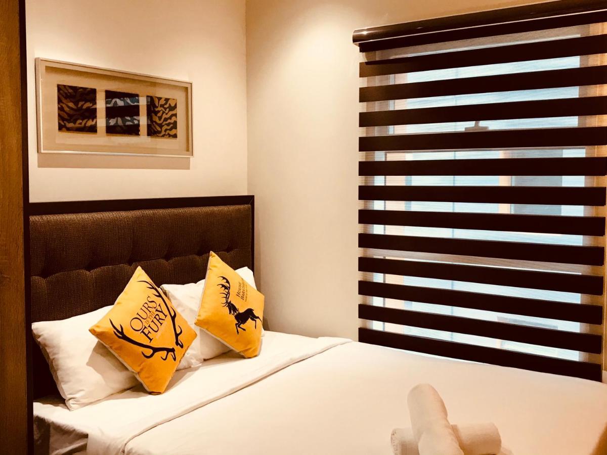 Sky Suites Klcc By Luna Kuala Lumpur Extérieur photo
