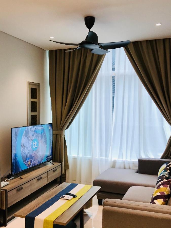 Sky Suites Klcc By Luna Kuala Lumpur Extérieur photo