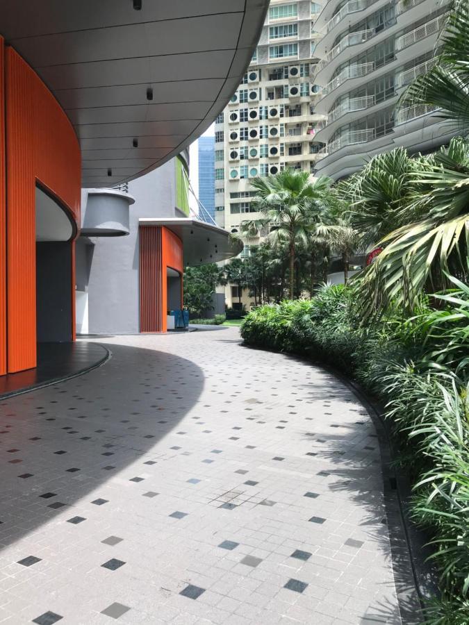 Sky Suites Klcc By Luna Kuala Lumpur Extérieur photo