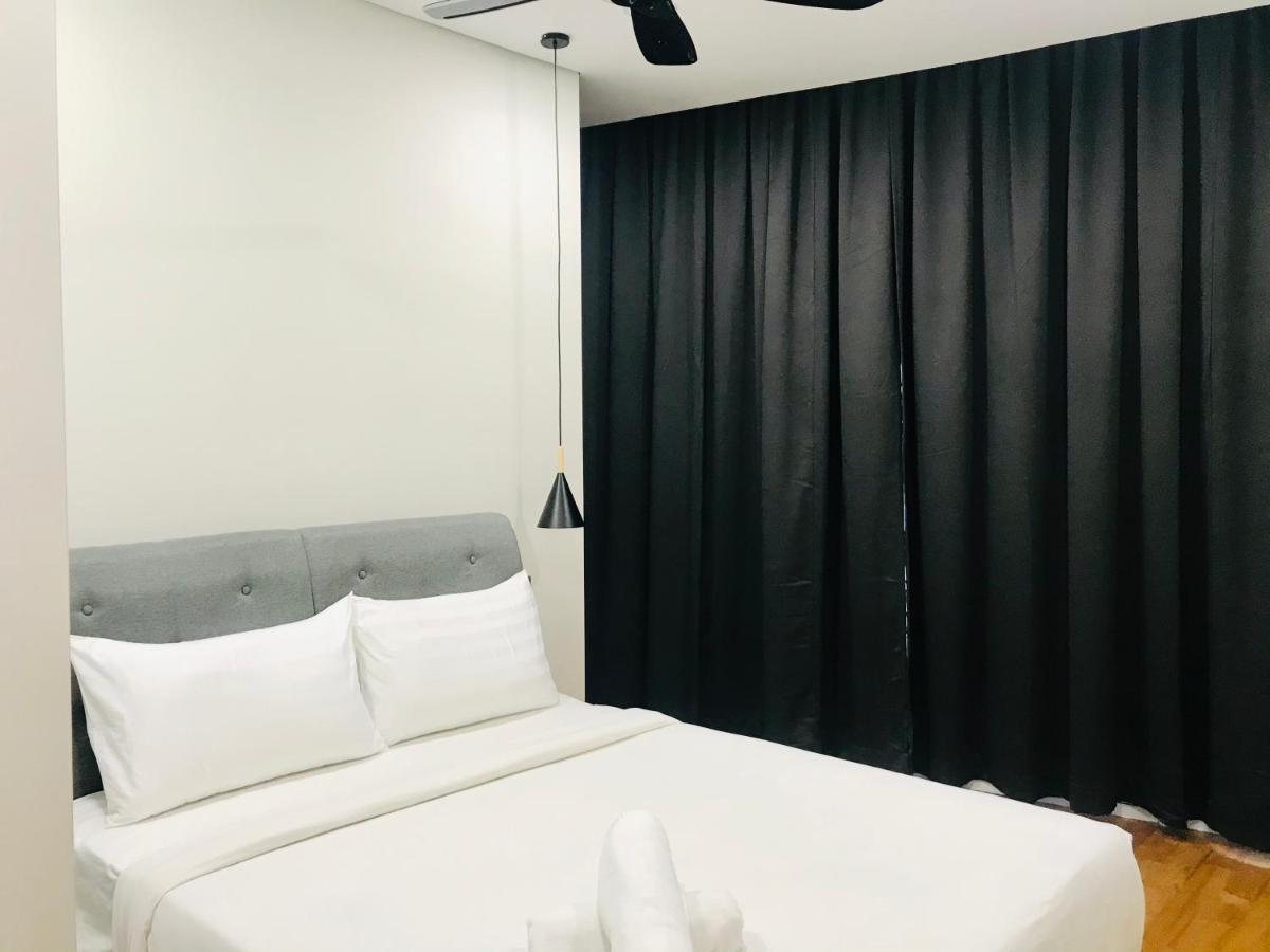 Sky Suites Klcc By Luna Kuala Lumpur Extérieur photo