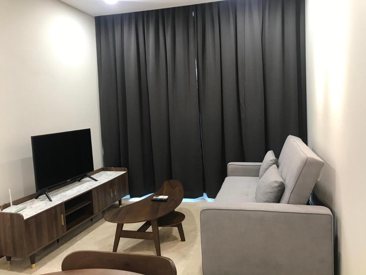 Sky Suites Klcc By Luna Kuala Lumpur Extérieur photo