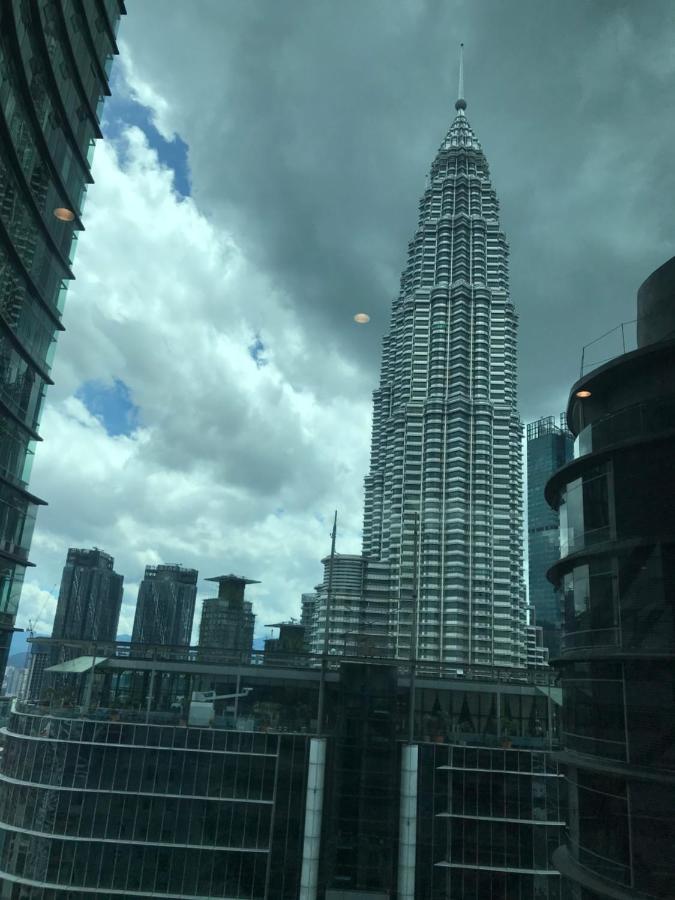 Sky Suites Klcc By Luna Kuala Lumpur Extérieur photo