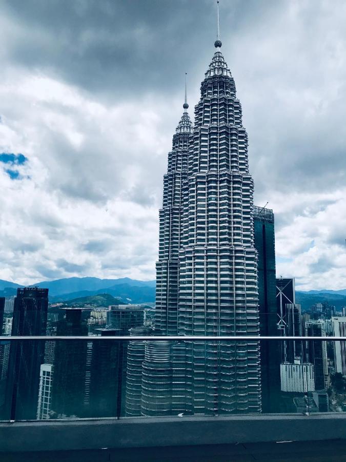 Sky Suites Klcc By Luna Kuala Lumpur Extérieur photo