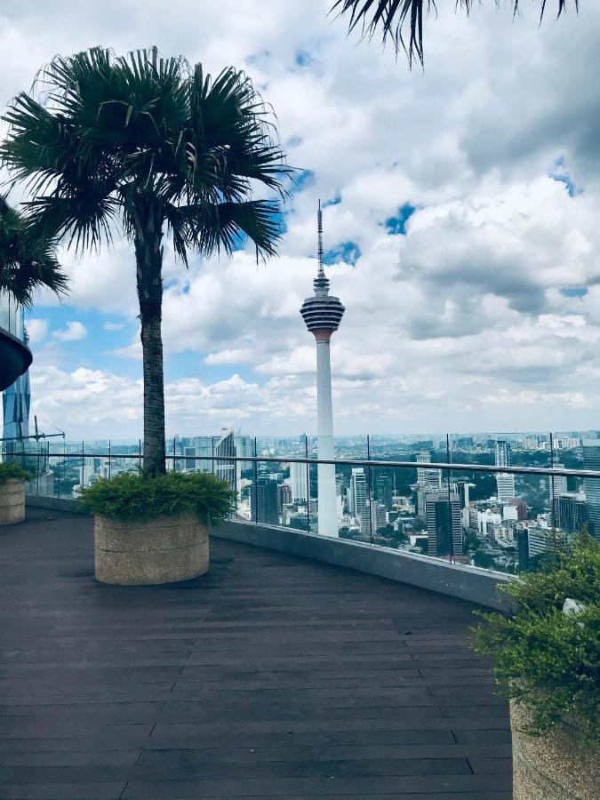 Sky Suites Klcc By Luna Kuala Lumpur Extérieur photo