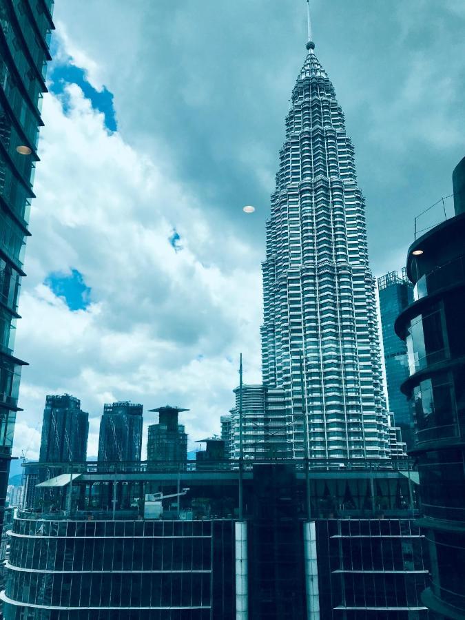 Sky Suites Klcc By Luna Kuala Lumpur Extérieur photo