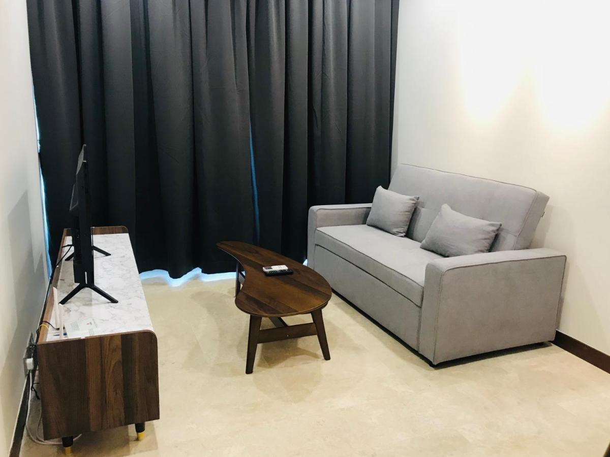 Sky Suites Klcc By Luna Kuala Lumpur Extérieur photo