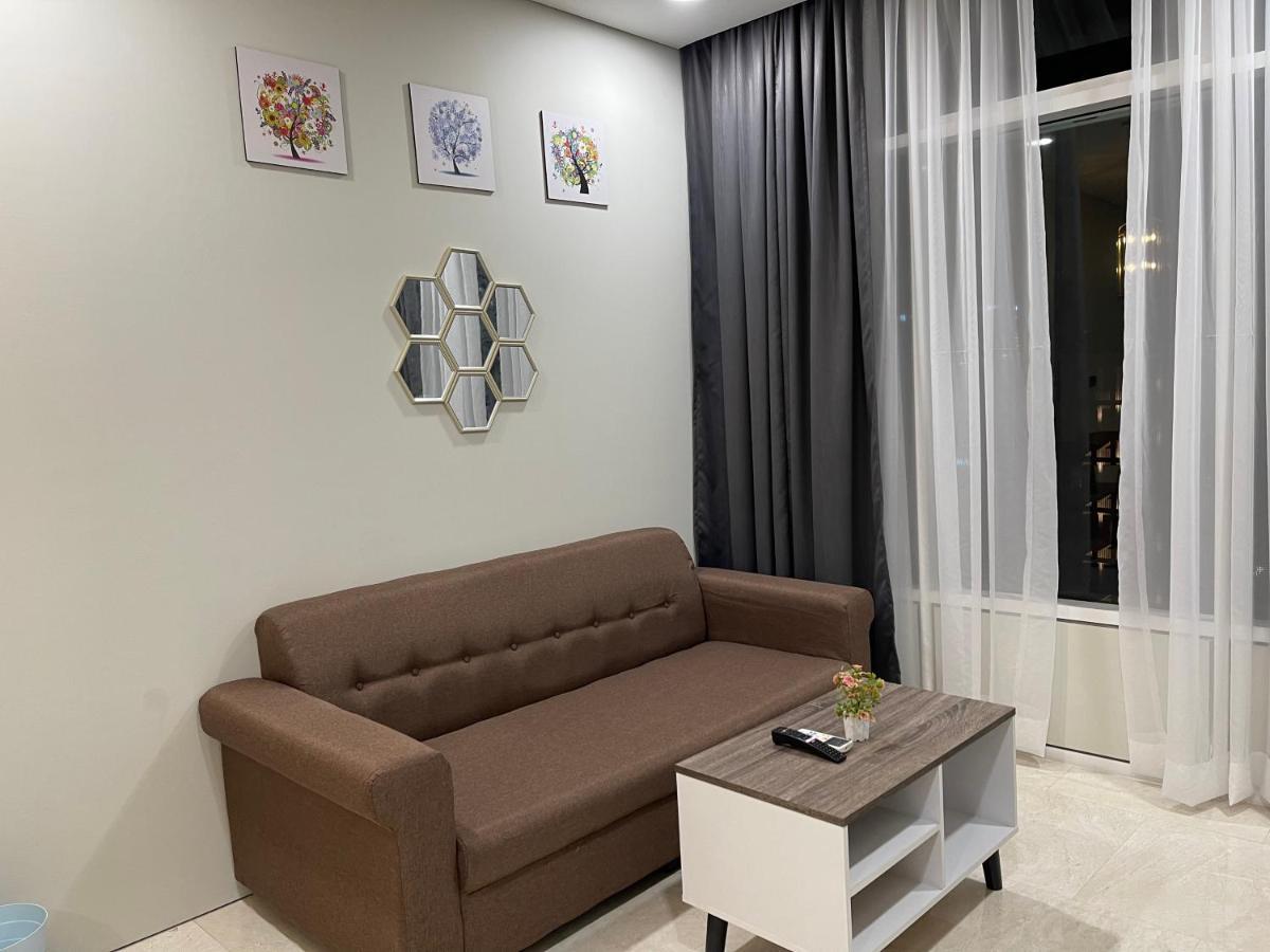 Sky Suites Klcc By Luna Kuala Lumpur Extérieur photo