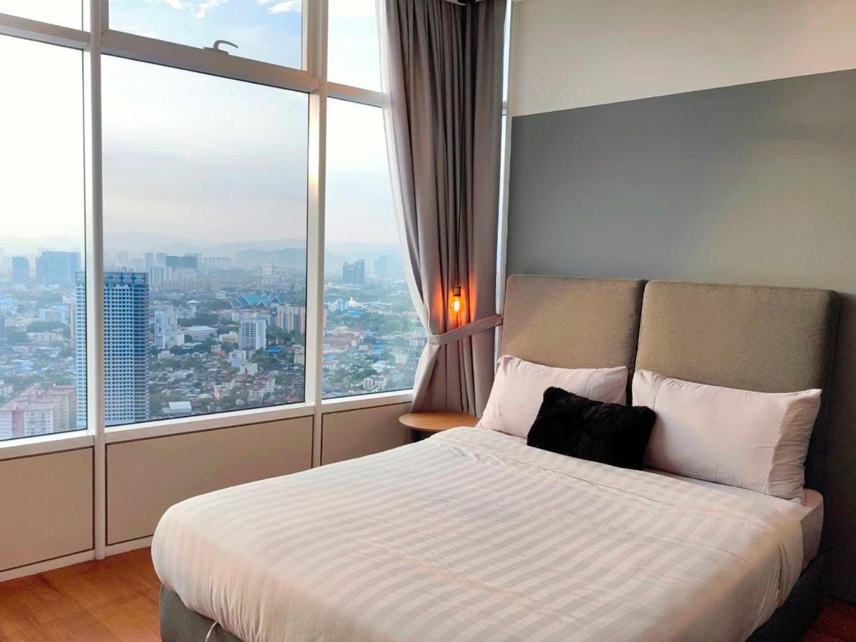 Sky Suites Klcc By Luna Kuala Lumpur Extérieur photo