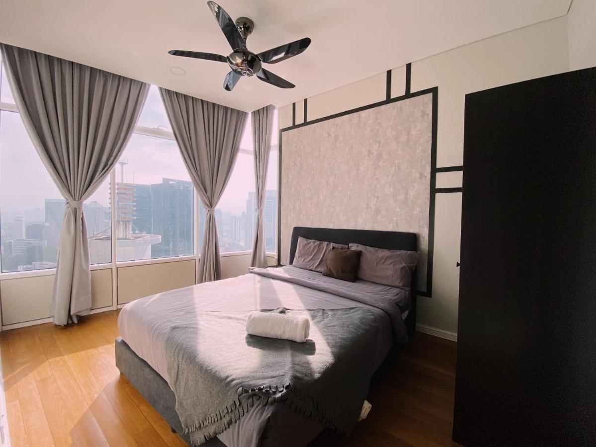 Sky Suites Klcc By Luna Kuala Lumpur Extérieur photo